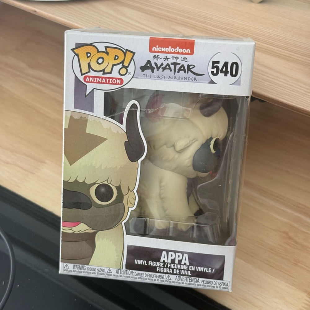 Appa #540